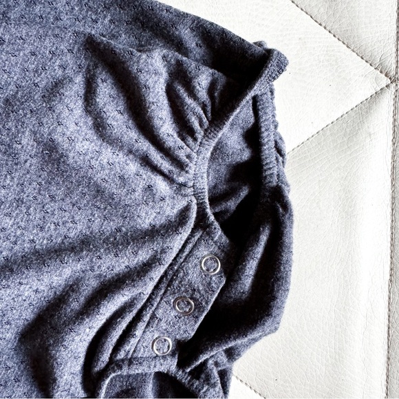 Kate Quinn • Bubble Romper - Picture 2 of 5